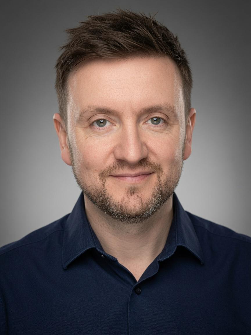 Lee Grieve
